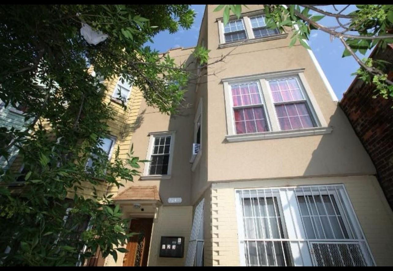 #1 photo, 1244 Jefferson Avenue, Brooklyn , NY 11221