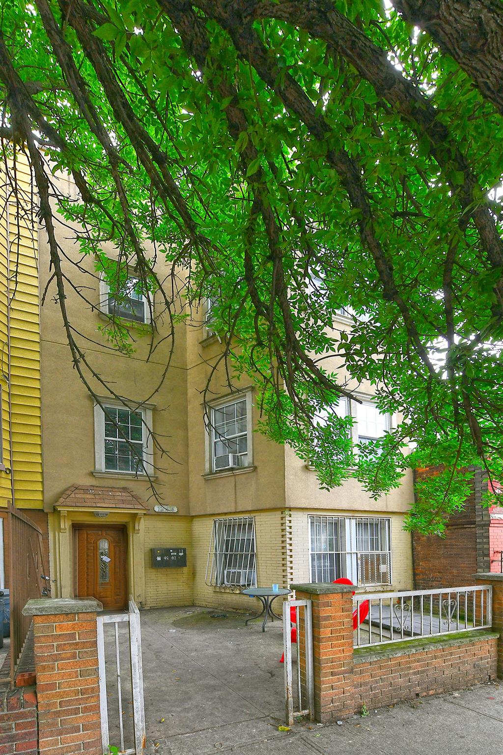 #2 photo, 1244 Jefferson Avenue, ブルックリン区 Brooklyn , NY 11221