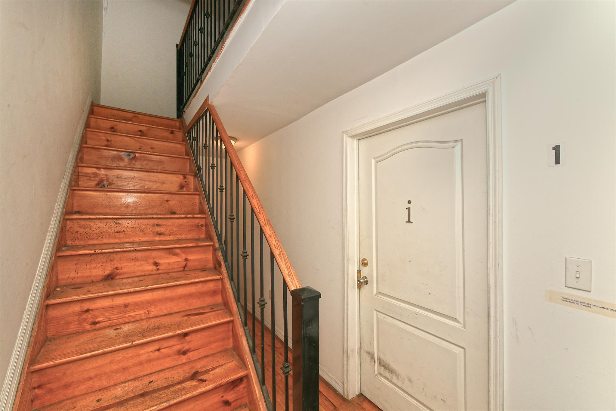 #3 photo, 1244 Jefferson Avenue, ブルックリン区 Brooklyn , NY 11221