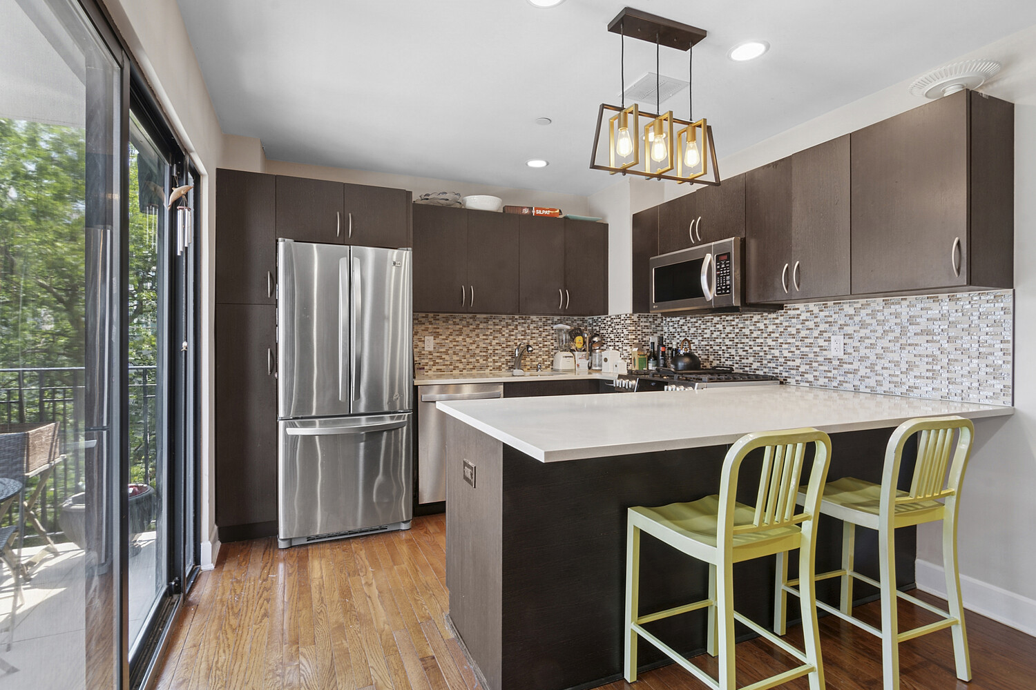 #3 photo, 185 YORK Street, ブルックリン区 Vinegar Hill , NY 11201