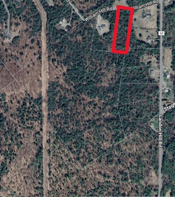 #1 photo, William Hill Road, Chestertown , NY 