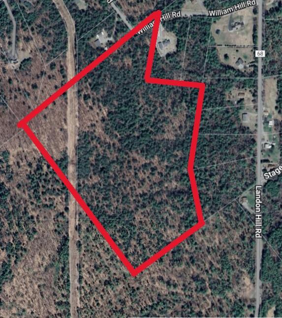 #1 photo, William Hill Road, Chestertown , NY 