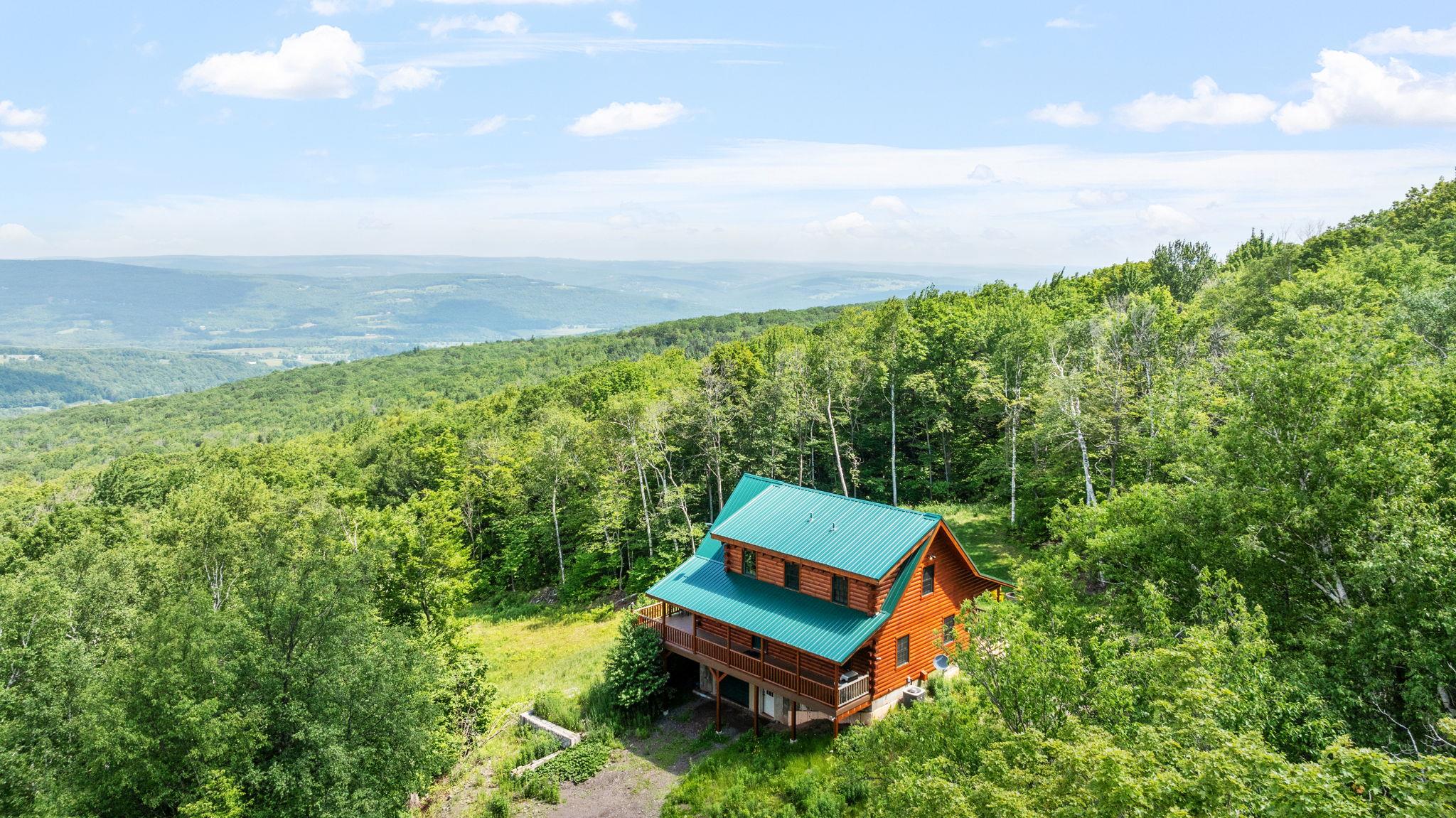 #1 photo, 892 Durham Road, Gilboa , NY 12076