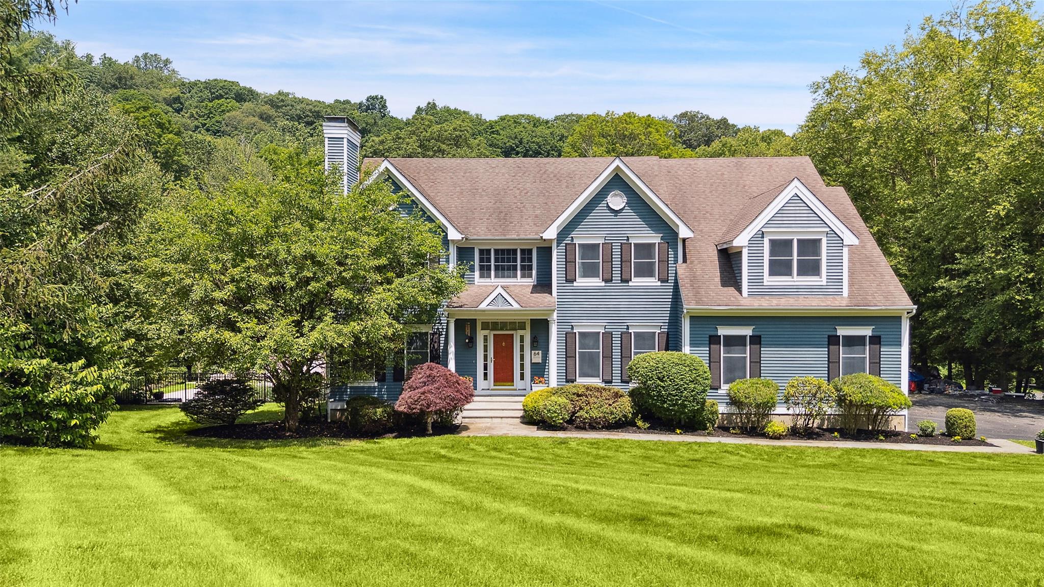 #1 photo, 64 Lambert Ridge, 紐約州 Cross River , NY 10518