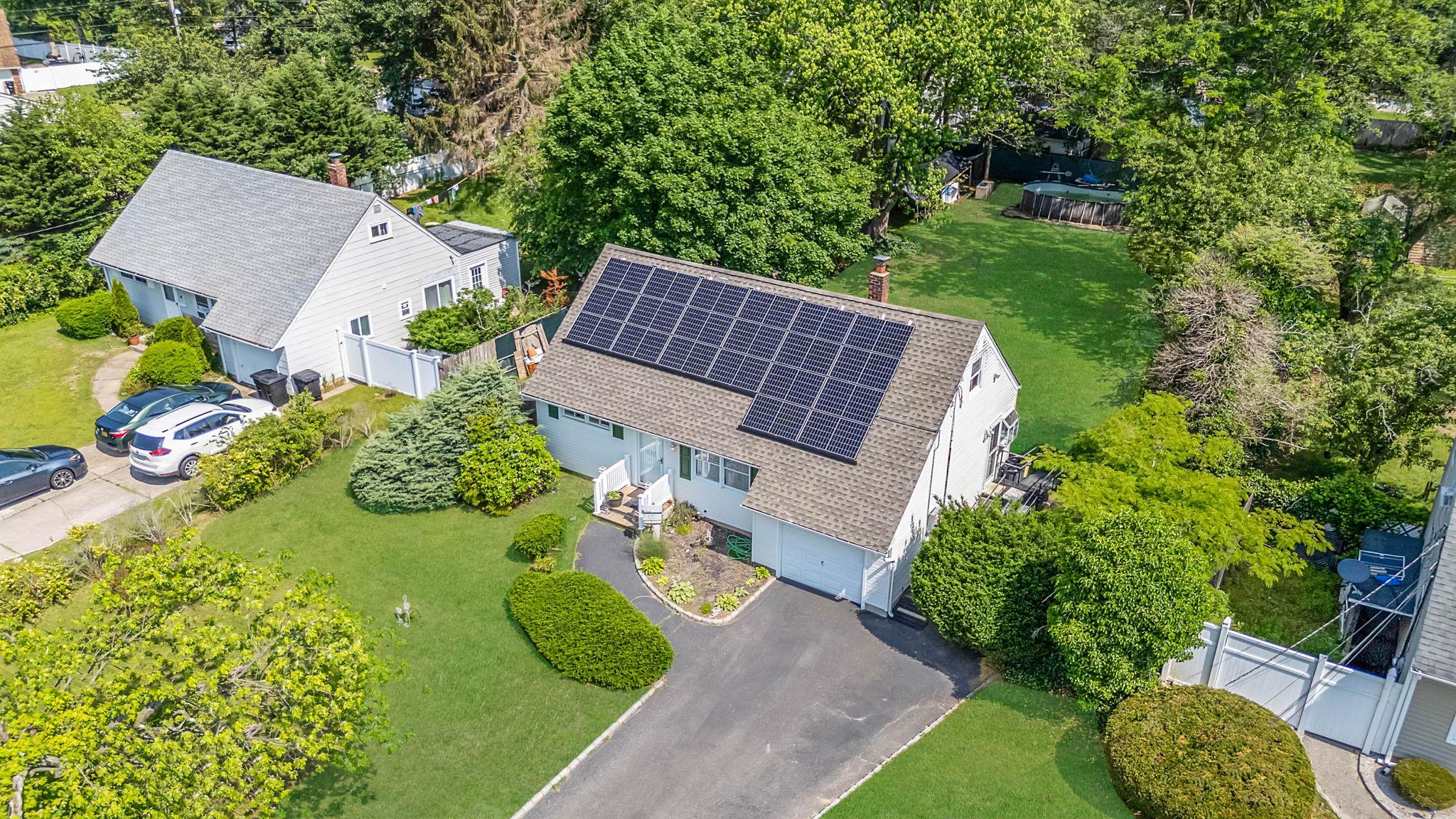 #1 photo, 41 W Lakeland Street, 東長島 海湾 Bay Shore , NY 11706