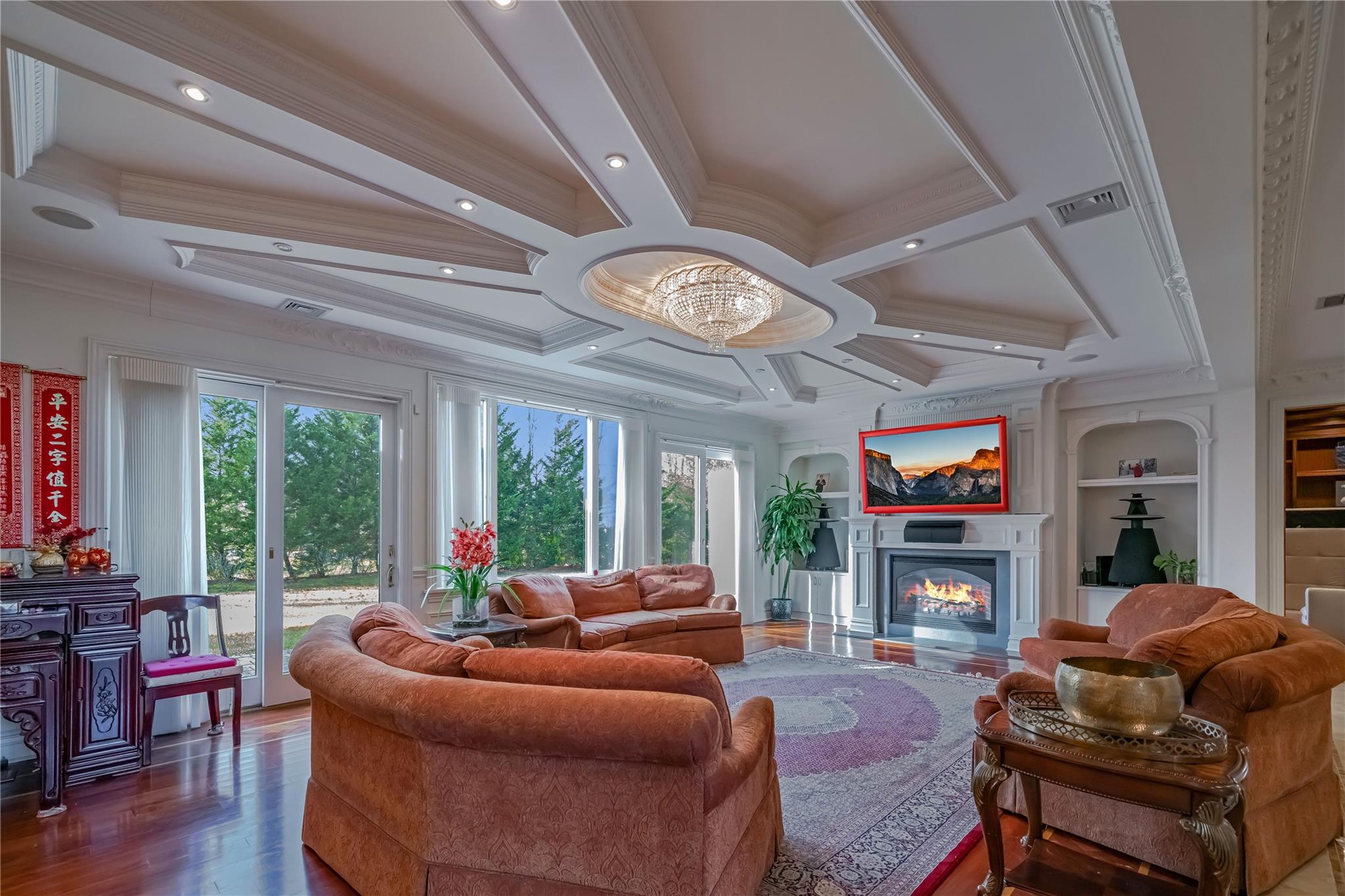 #5 photo, 5 Beech Drive, ナッソー郡 Great Neck , NY 11024