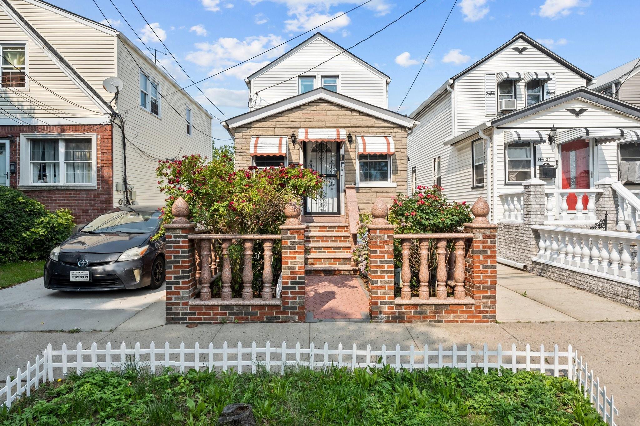 #1 photo, 14419 166th Street, كوينز Jamaica , NY 11434