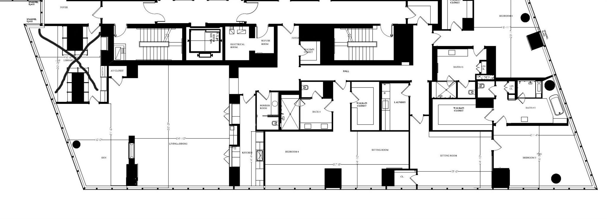 #18 photo, 5 Renaissance Square, White Plains , NY 10601