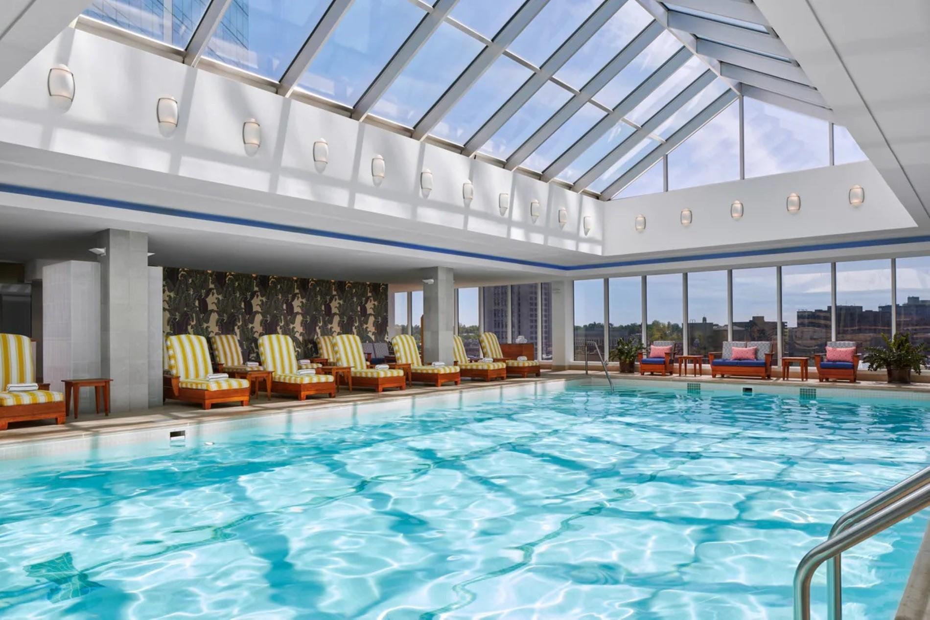 #19 photo, 5 Renaissance Square, White Plains , NY 10601