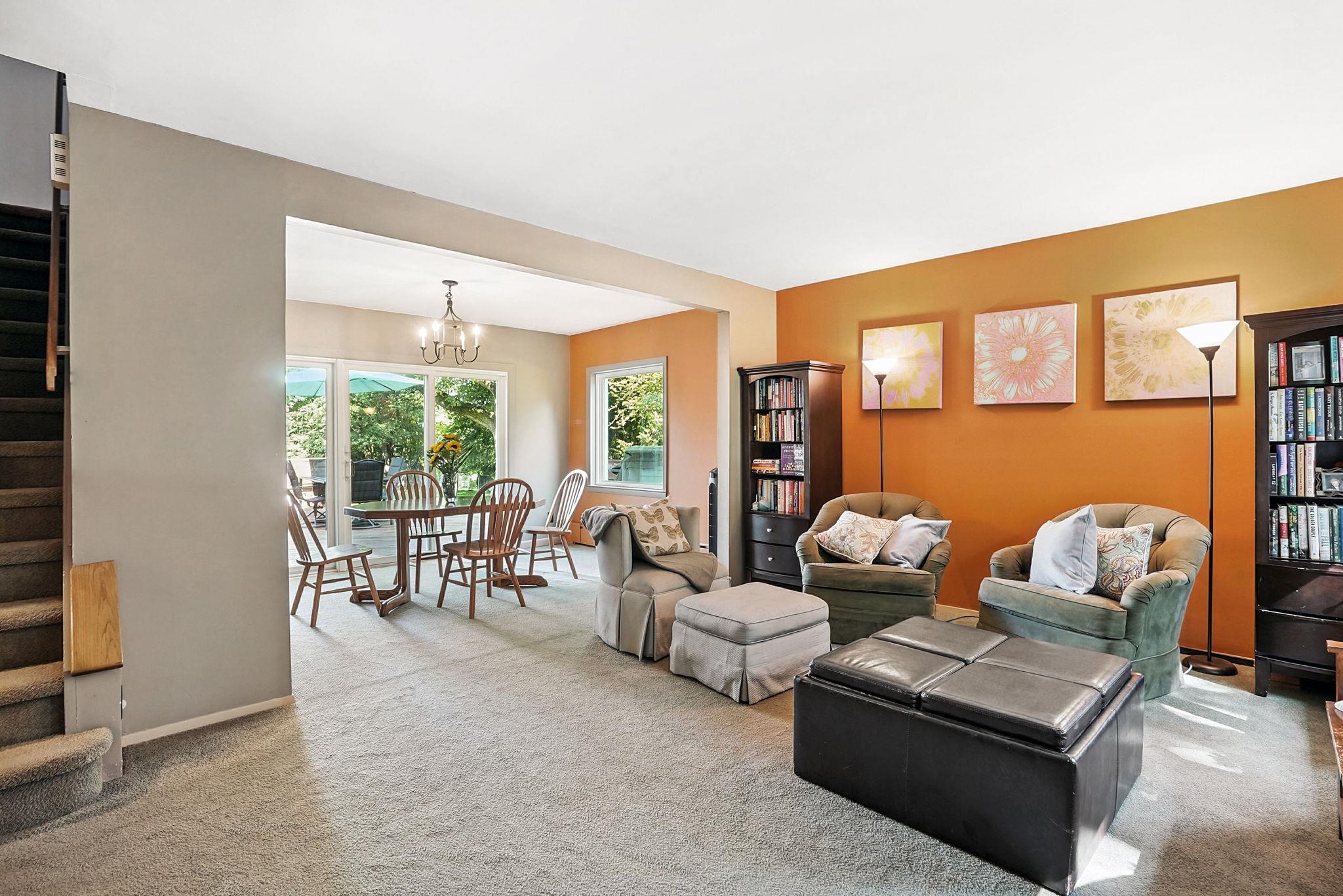 #5 photo, 28 Moseman Avenue, Katonah , NY 10536