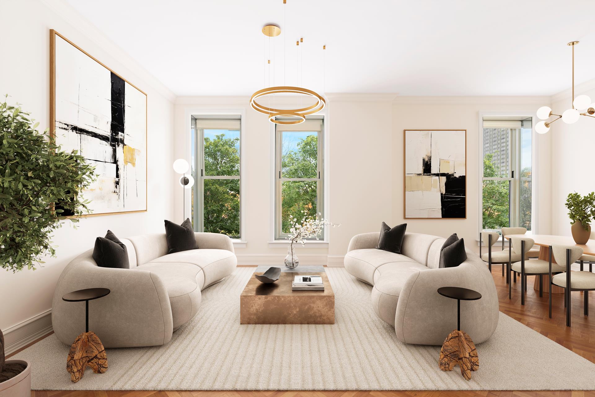 #1 photo, 1 CENTRAL Park S, マンハッタン Central Park South , NY 10019