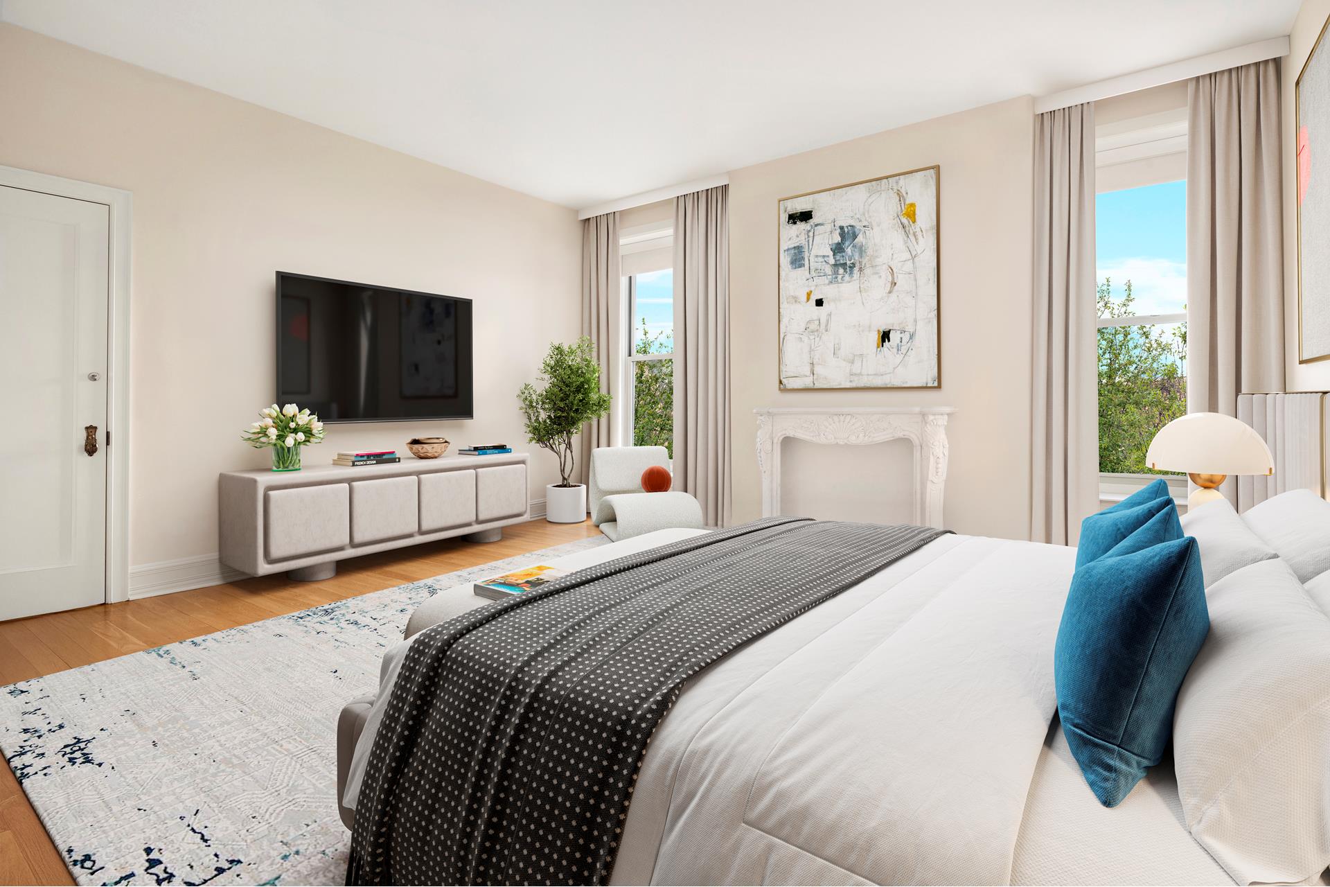 #11 photo, 1 CENTRAL Park S, マンハッタン Central Park South , NY 10019