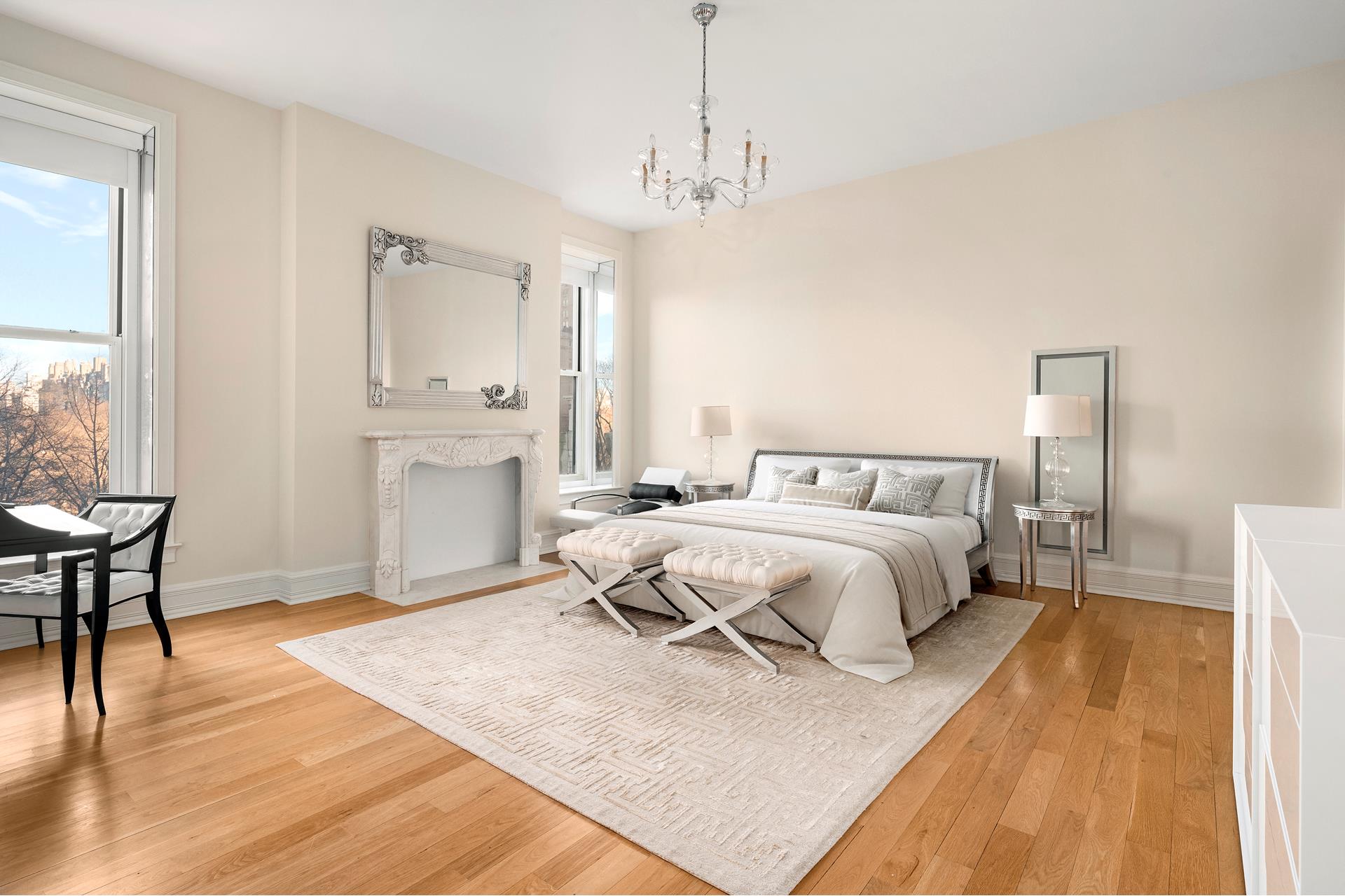 #13 photo, 1 CENTRAL Park S, マンハッタン Central Park South , NY 10019