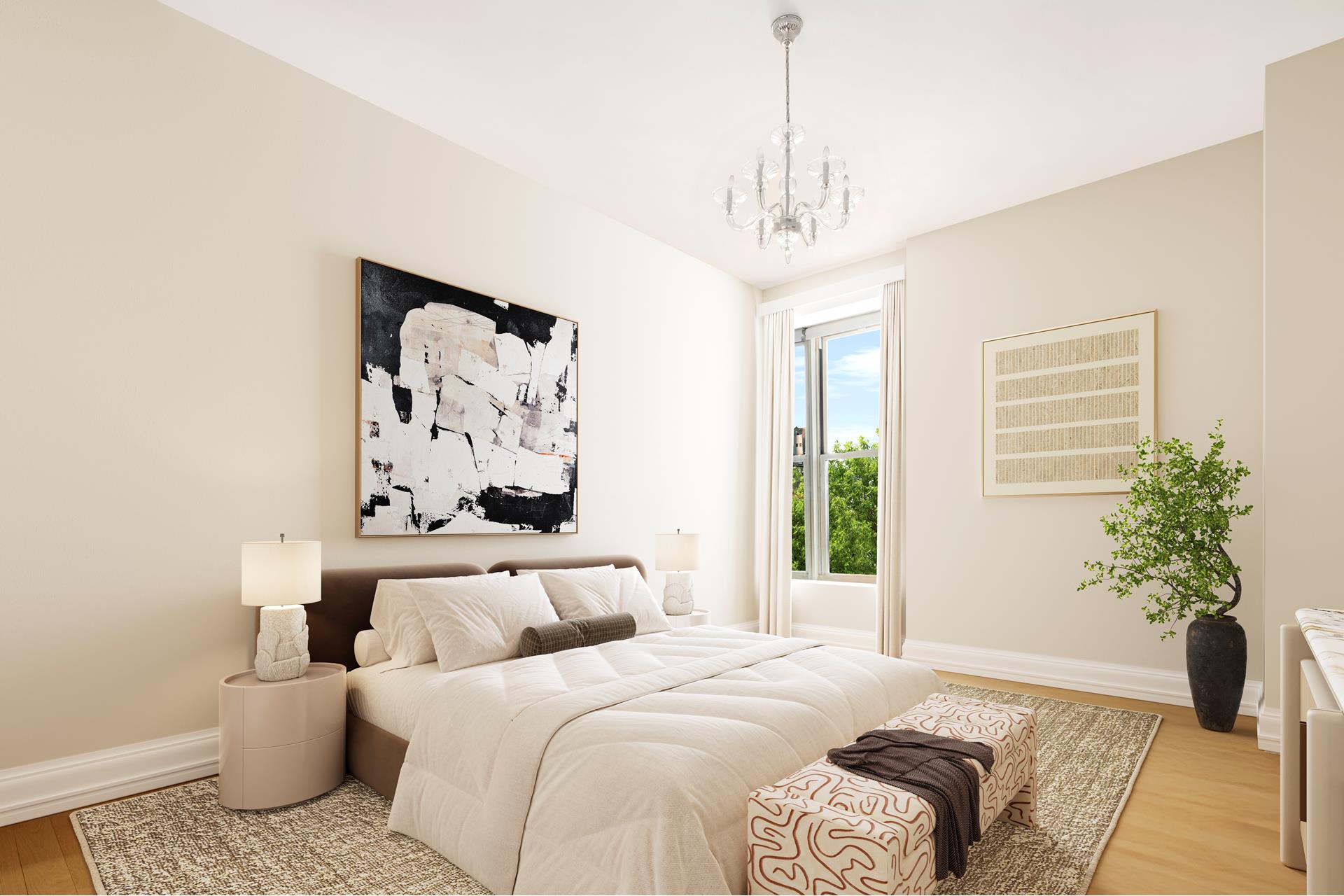 #14 photo, 1 CENTRAL Park S, マンハッタン Central Park South , NY 10019