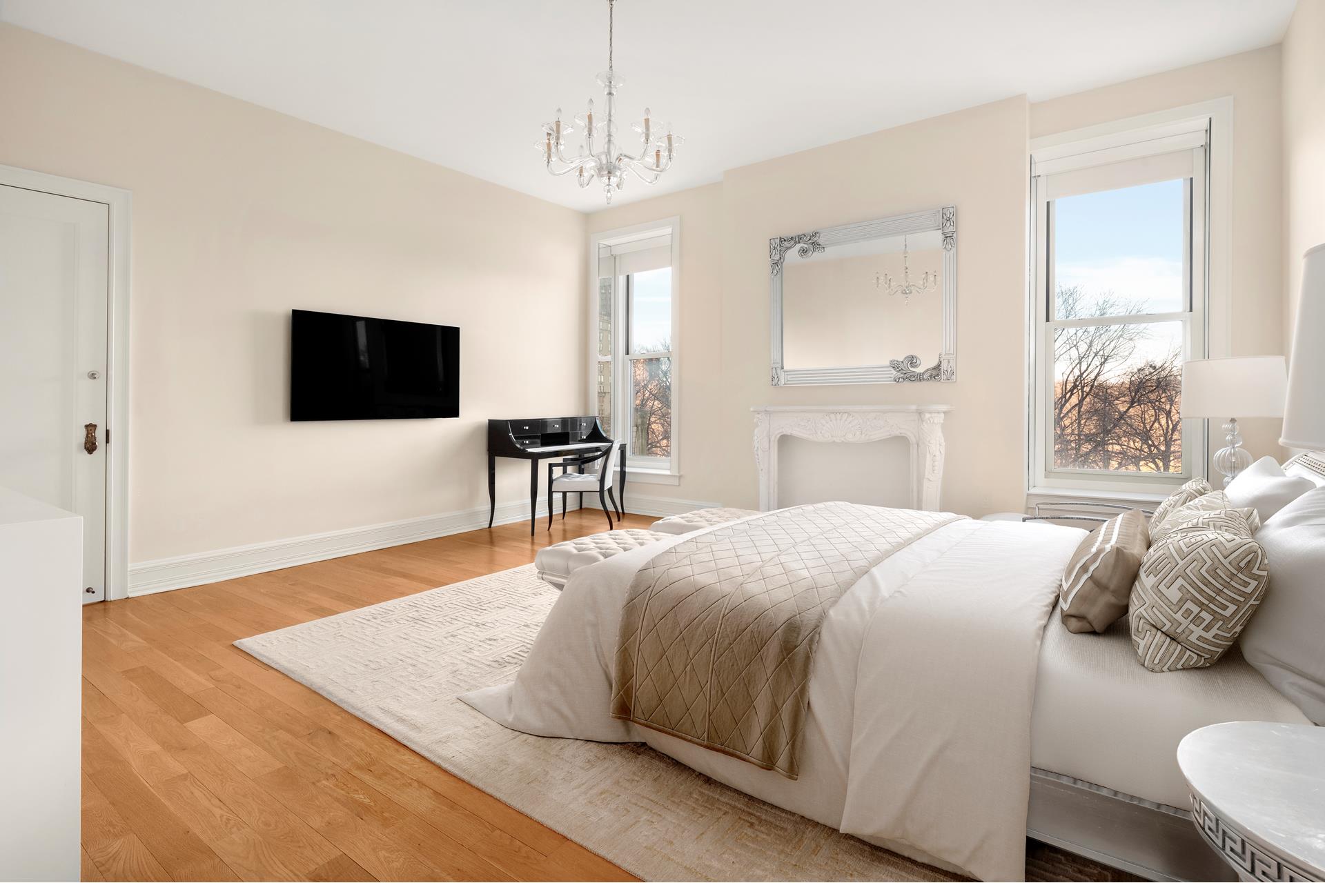 #16 photo, 1 CENTRAL Park S, マンハッタン Central Park South , NY 10019