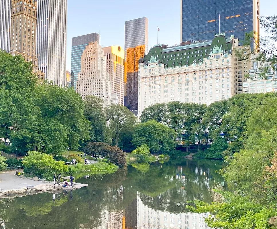 #17 photo, 1 CENTRAL Park S, マンハッタン Central Park South , NY 10019