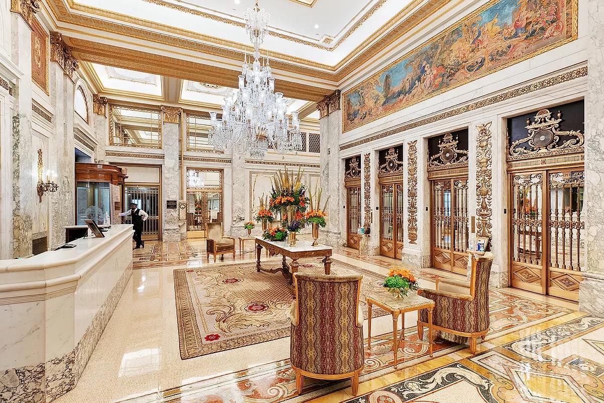 #21 photo, 1 CENTRAL Park S, マンハッタン Central Park South , NY 10019