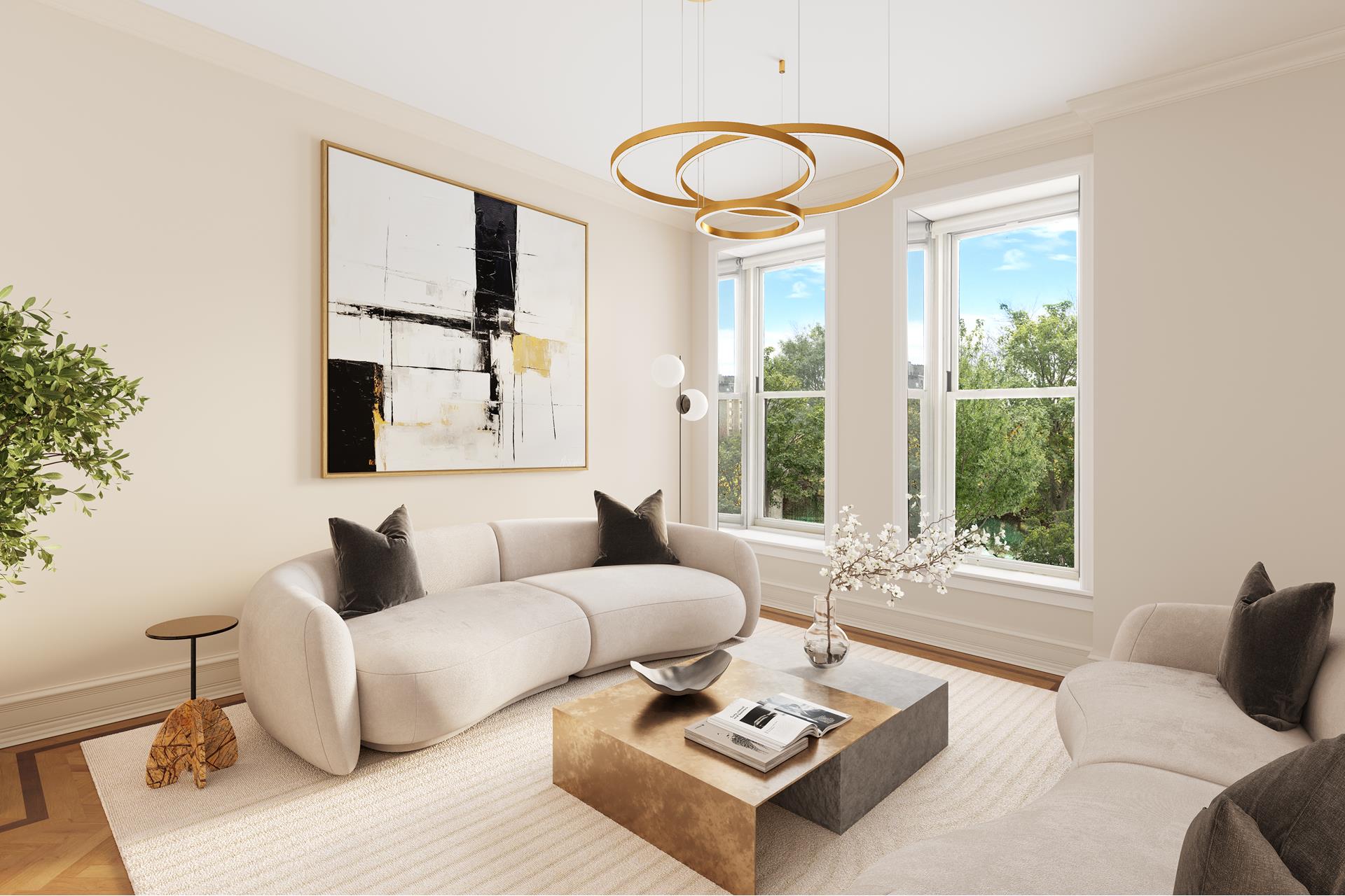 #3 photo, 1 CENTRAL Park S, マンハッタン Central Park South , NY 10019