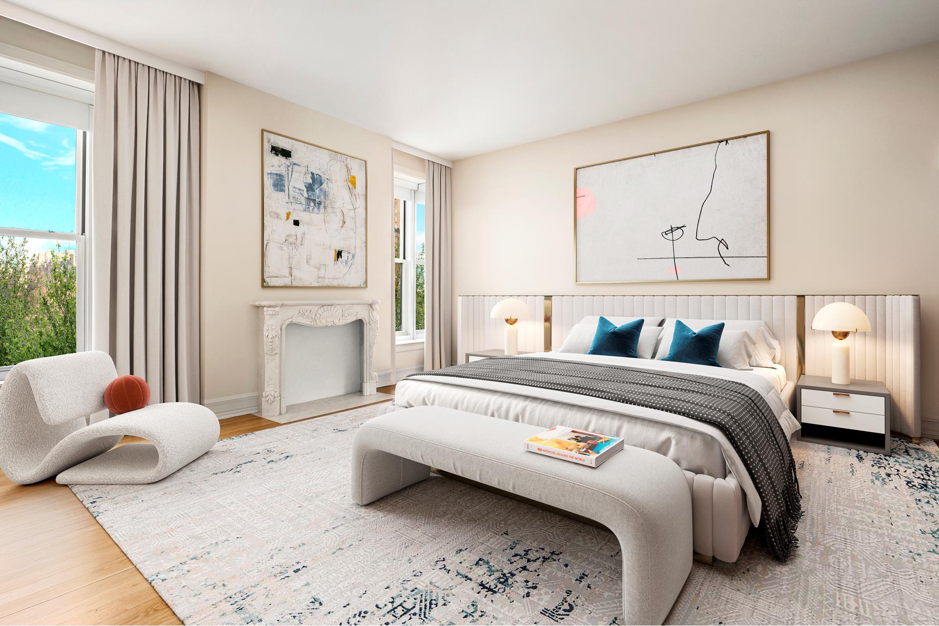 #9 photo, 1 CENTRAL Park S, マンハッタン Central Park South , NY 10019