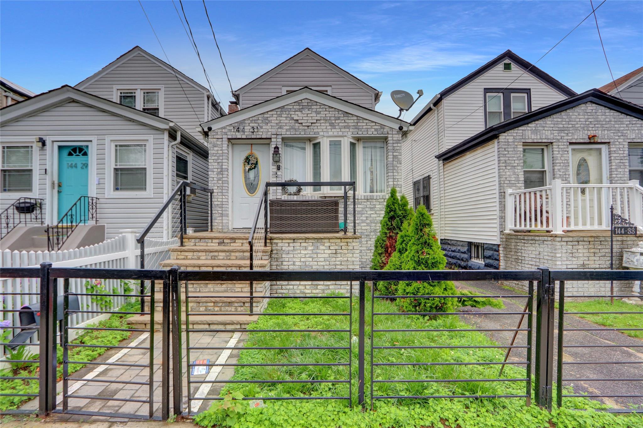 #1 photo, 14431 166th Street, Jamaica , NY 11434