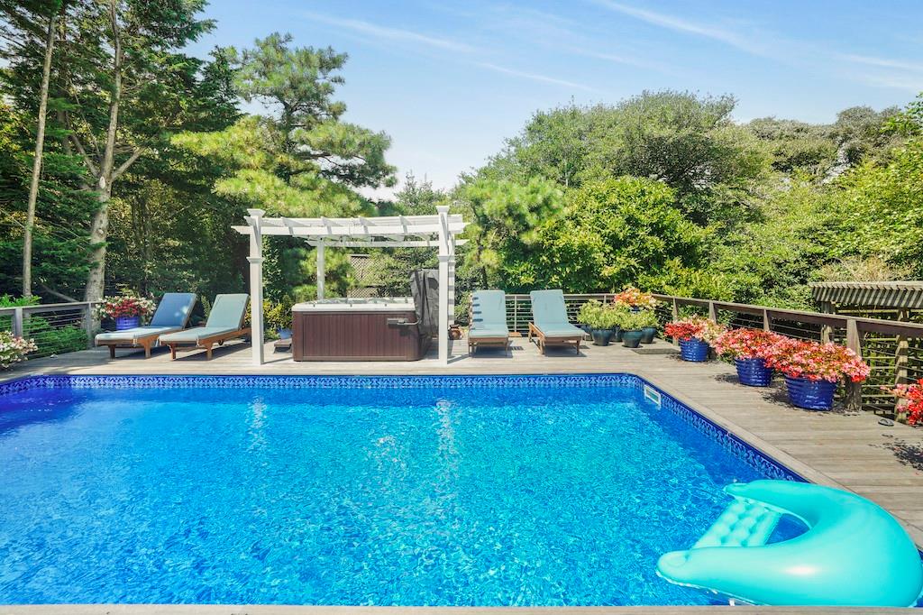 #11 photo, 305 Fire Island Boulevard, サフォーク郡 Fire Island Pines , NY 11782