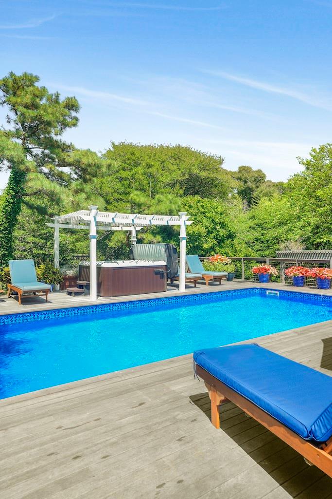 #12 photo, 305 Fire Island Boulevard, サフォーク郡 Fire Island Pines , NY 11782