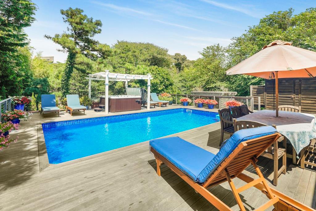 #13 photo, 305 Fire Island Boulevard, サフォーク郡 Fire Island Pines , NY 11782