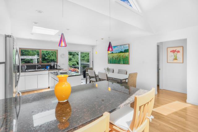 #4 photo, 305 Fire Island Boulevard, サフォーク郡 Fire Island Pines , NY 11782