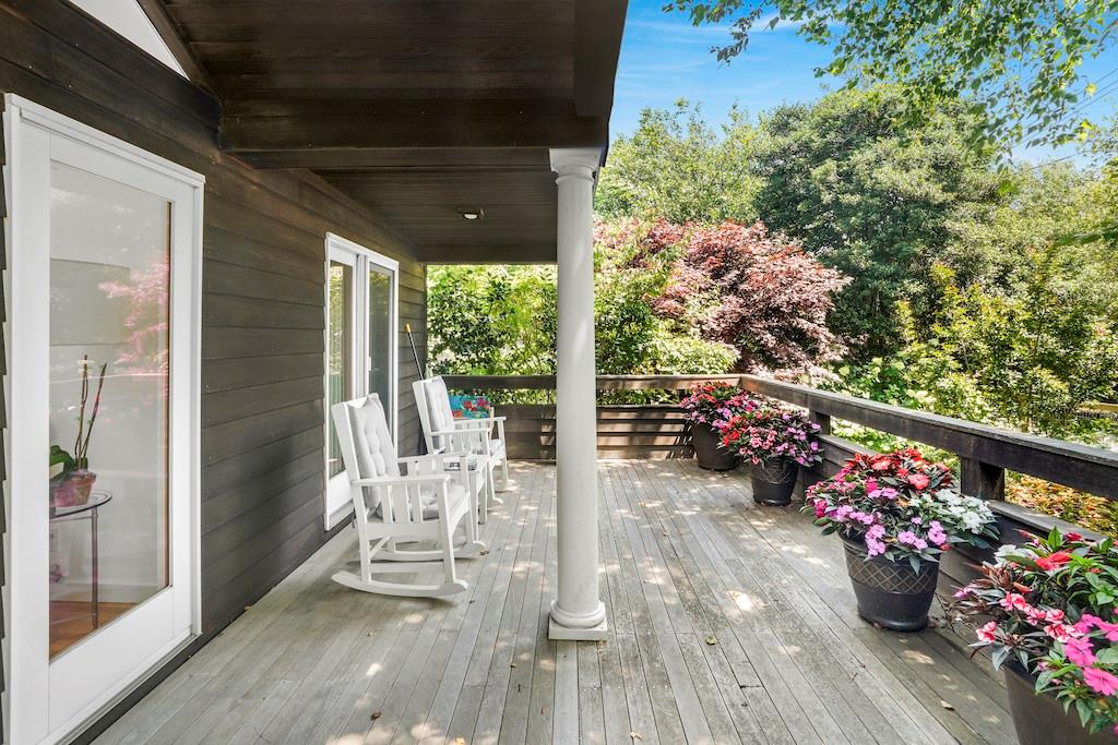 #8 photo, 305 Fire Island Boulevard, サフォーク郡 Fire Island Pines , NY 11782