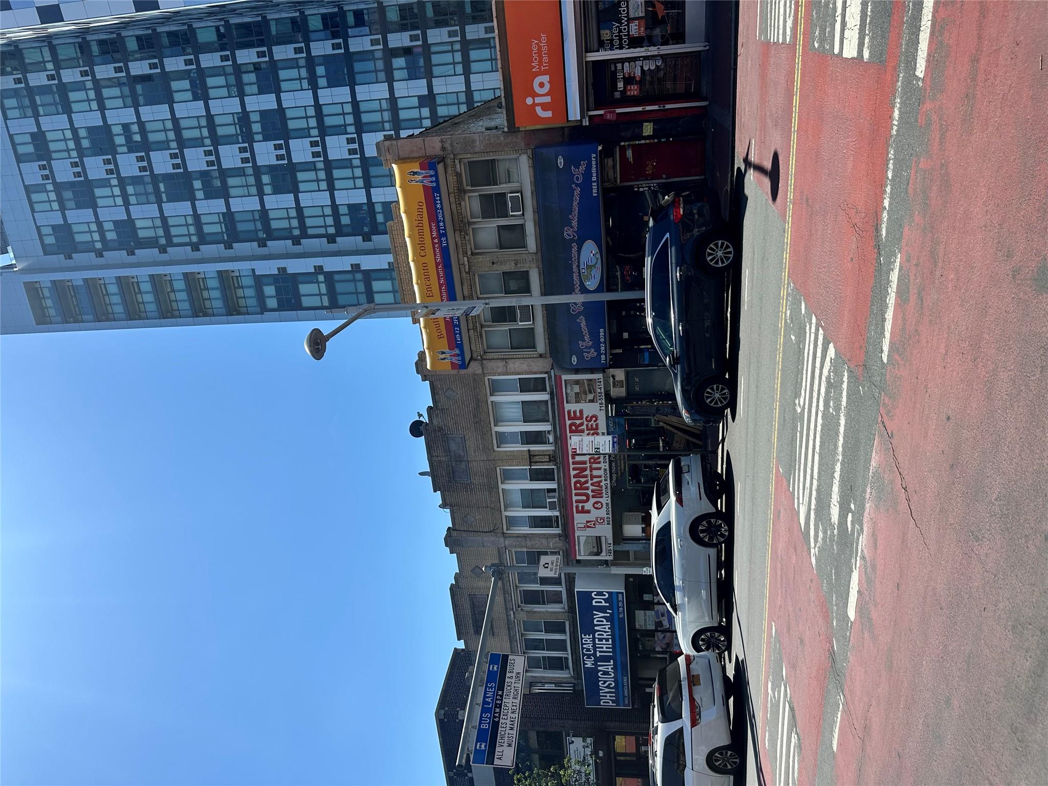 #1 photo, 14914 Jamaica Avenue, كوينز Jamaica , NY 11435