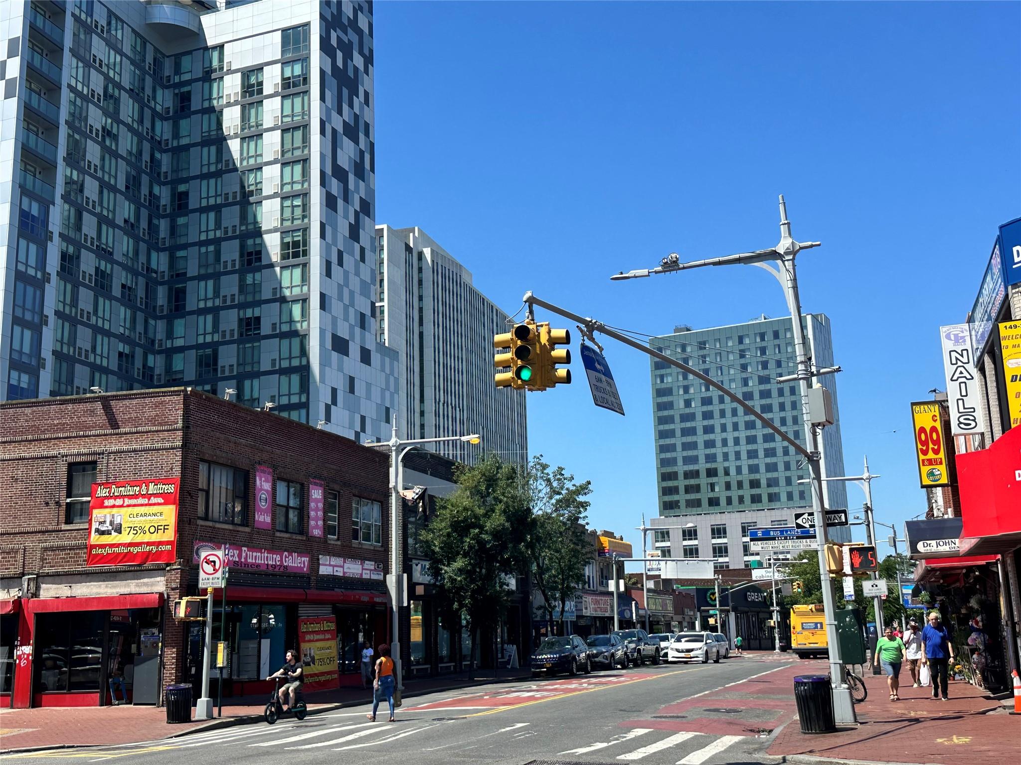 #11 photo, 14914 Jamaica Avenue, クイーンズ区 Jamaica , NY 11435