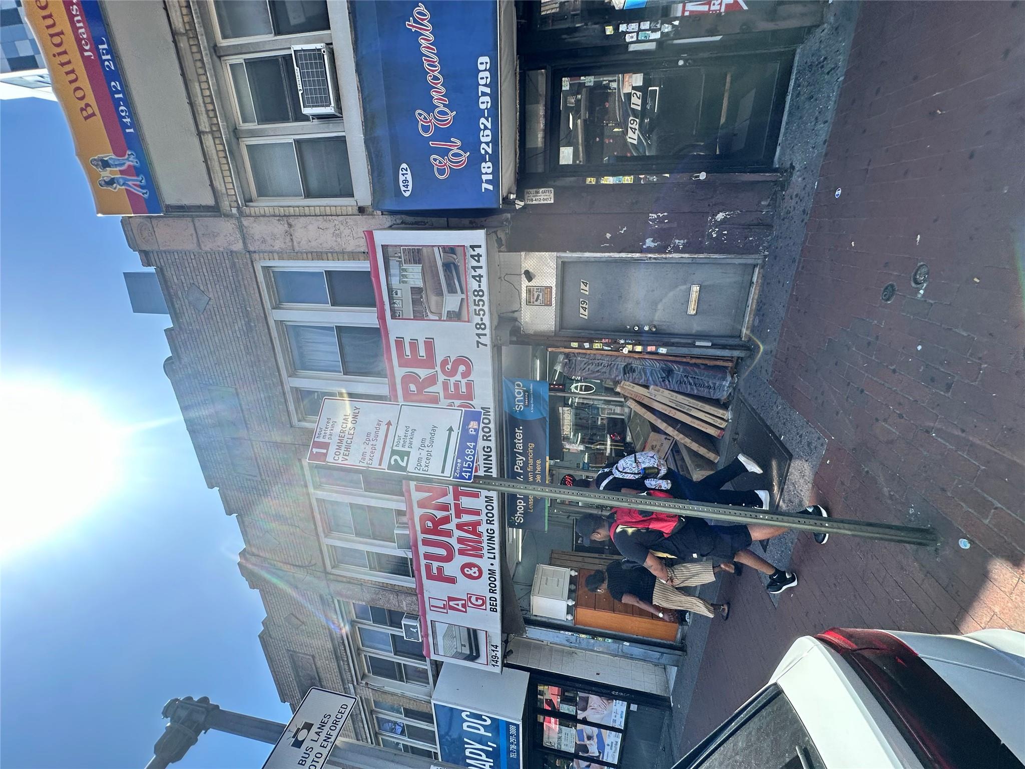 #2 photo, 14914 Jamaica Avenue, クイーンズ区 Jamaica , NY 11435