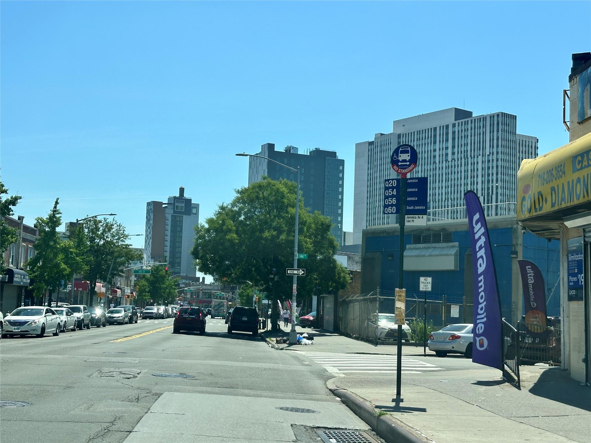 #3 photo, 14914 Jamaica Avenue, クイーンズ区 Jamaica , NY 11435