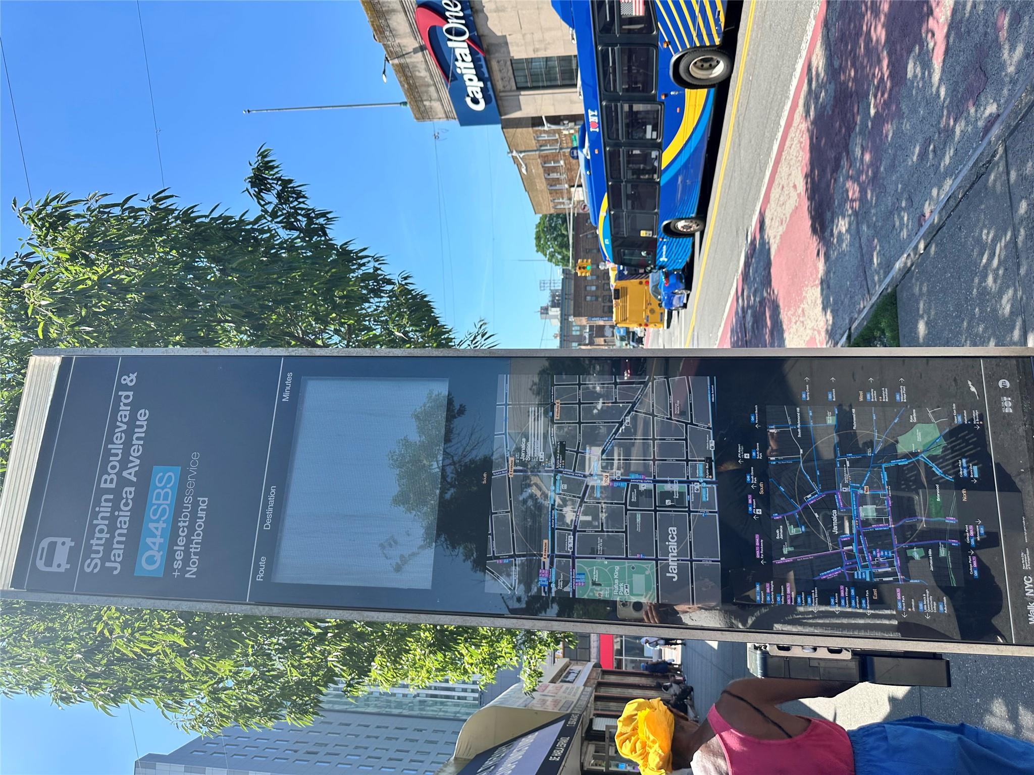 #4 photo, 14914 Jamaica Avenue, クイーンズ区 Jamaica , NY 11435