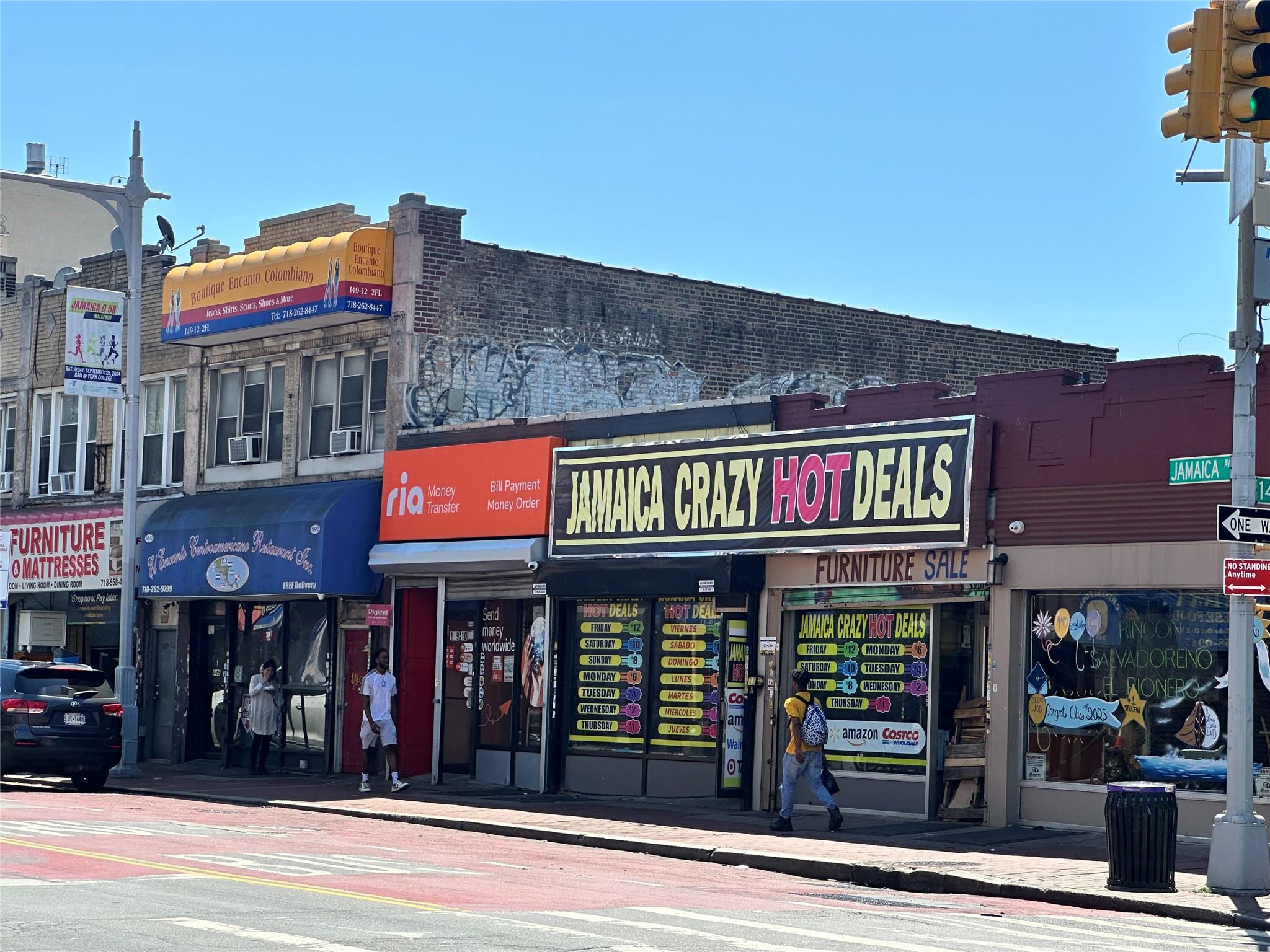 #5 photo, 14914 Jamaica Avenue, クイーンズ区 Jamaica , NY 11435