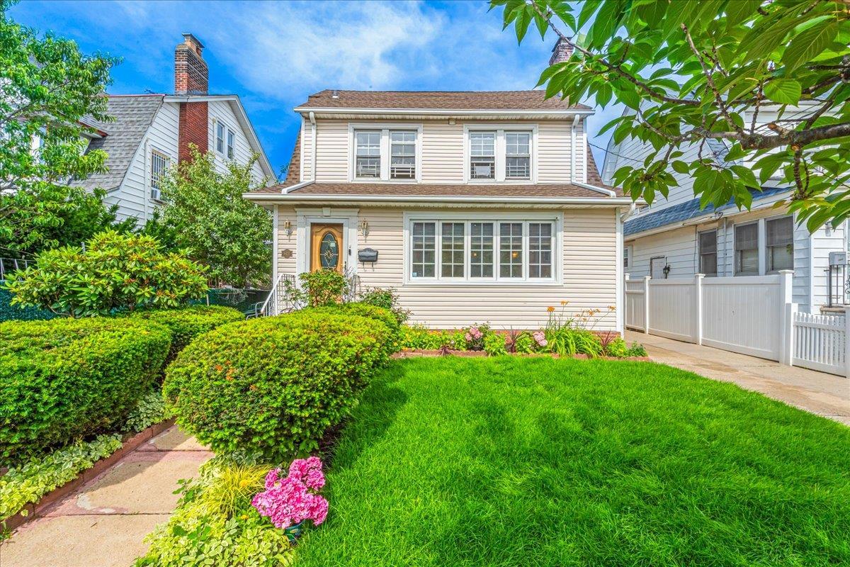 #1 photo, 8421 169th Street, Jamaica Hills , NY 11432
