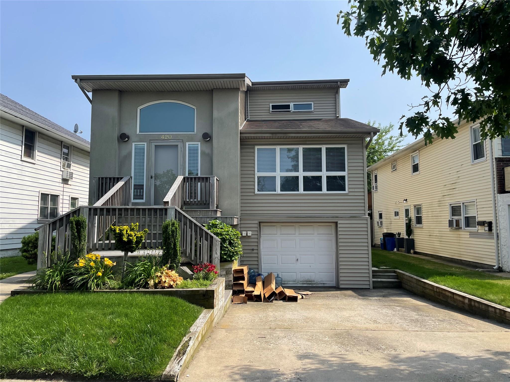 #1 photo, 420 West Park Avenue, Long Beach , NY 11561