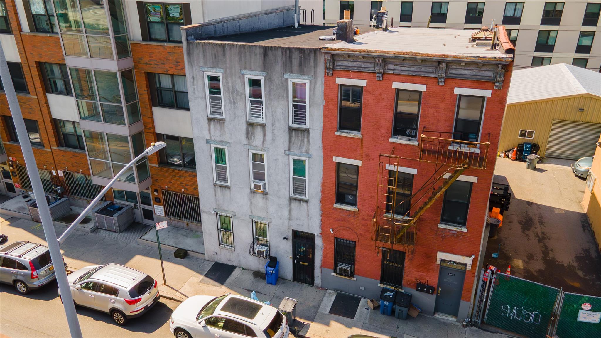 #1 photo, 2370 Atlantic Avenue, ブルックリン区 Brooklyn , NY 11233