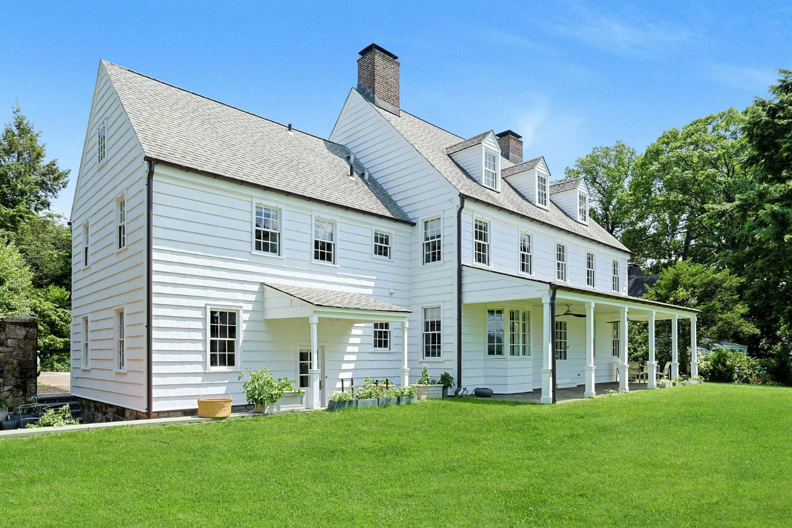 #3 photo, 5445 Palisade Avenue, ブロンクス区 North Riverdale , NY 10471