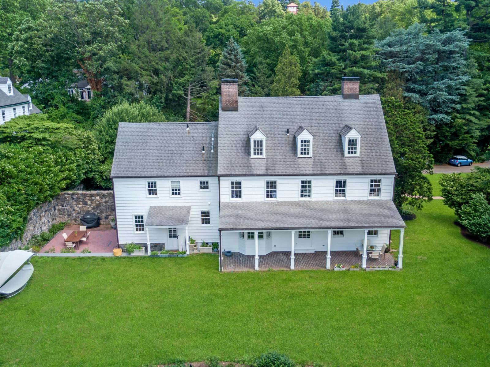 #38 photo, 5445 Palisade Avenue, ブロンクス区 North Riverdale , NY 10471