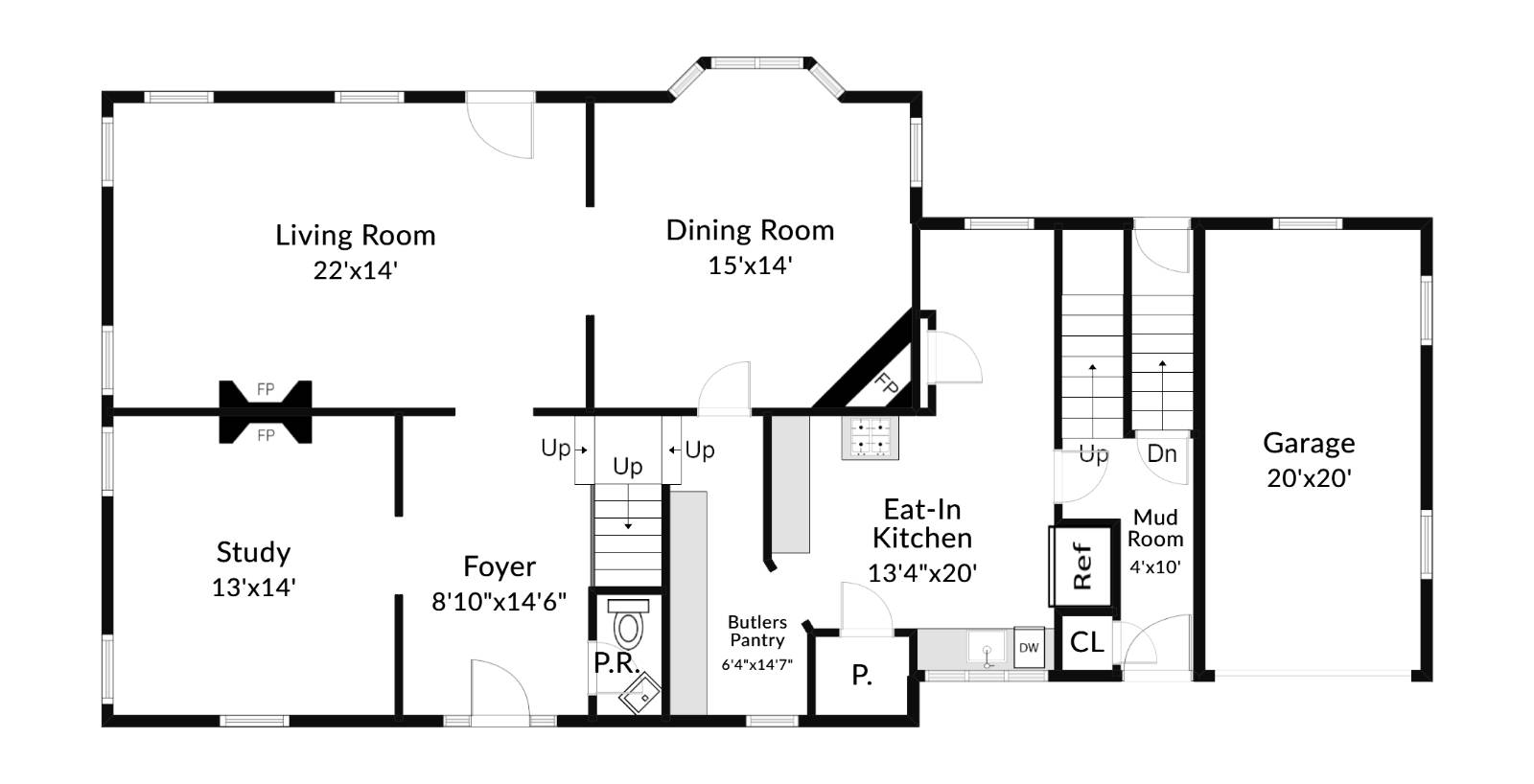 #41 photo, 5445 Palisade Avenue, ブロンクス区 North Riverdale , NY 10471