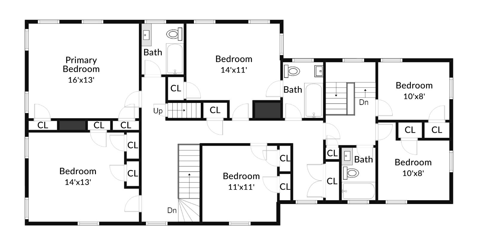 #42 photo, 5445 Palisade Avenue, ブロンクス区 North Riverdale , NY 10471