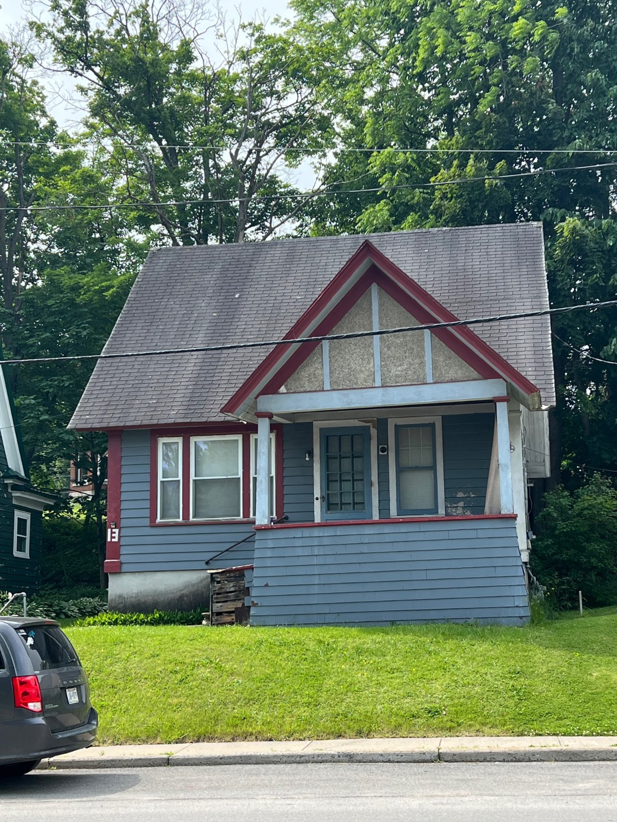 #1 photo, 13 Wheeler, Canajoharie , NY 13317