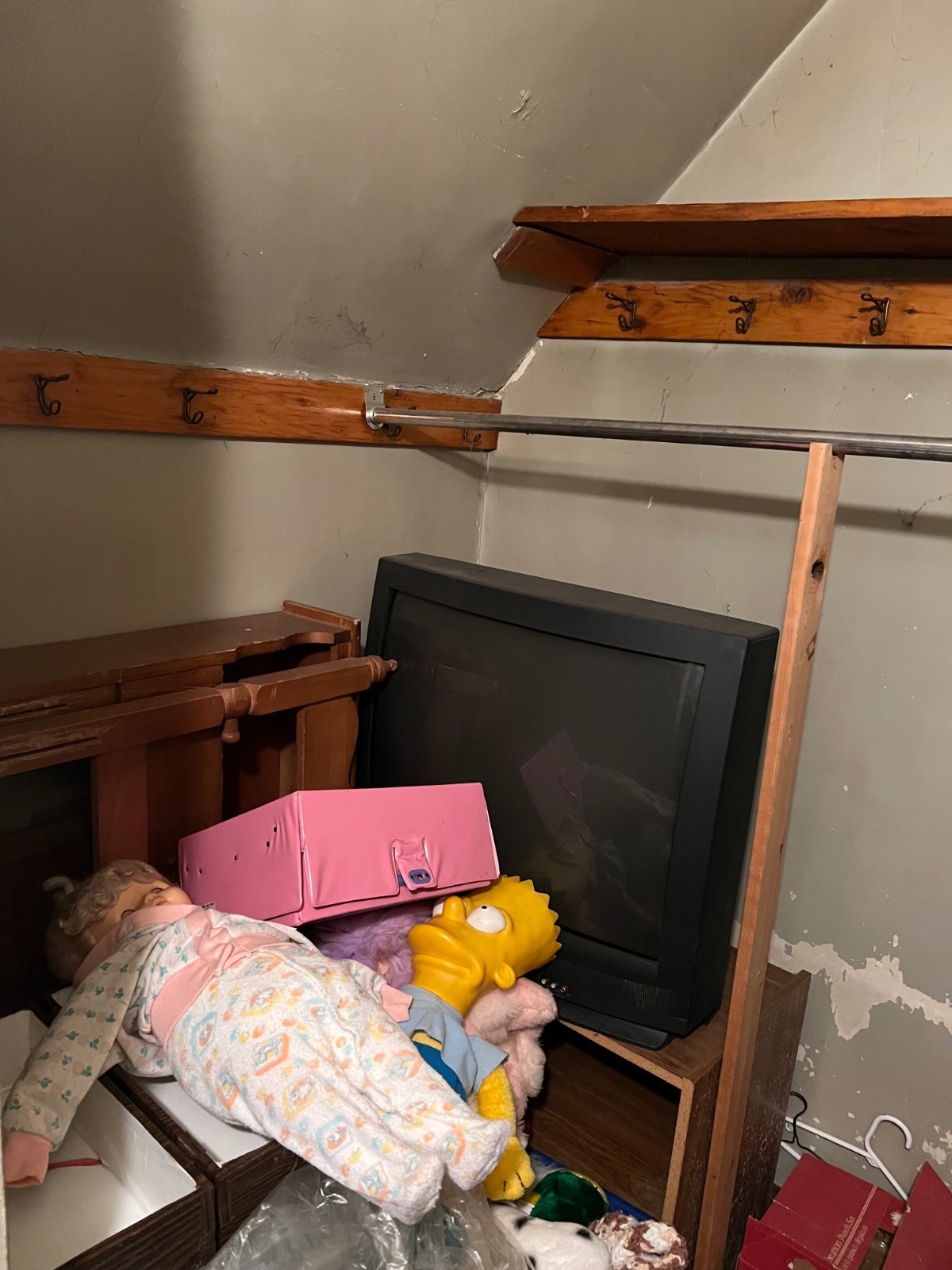 #20 photo, 13 Wheeler, Canajoharie , NY 13317