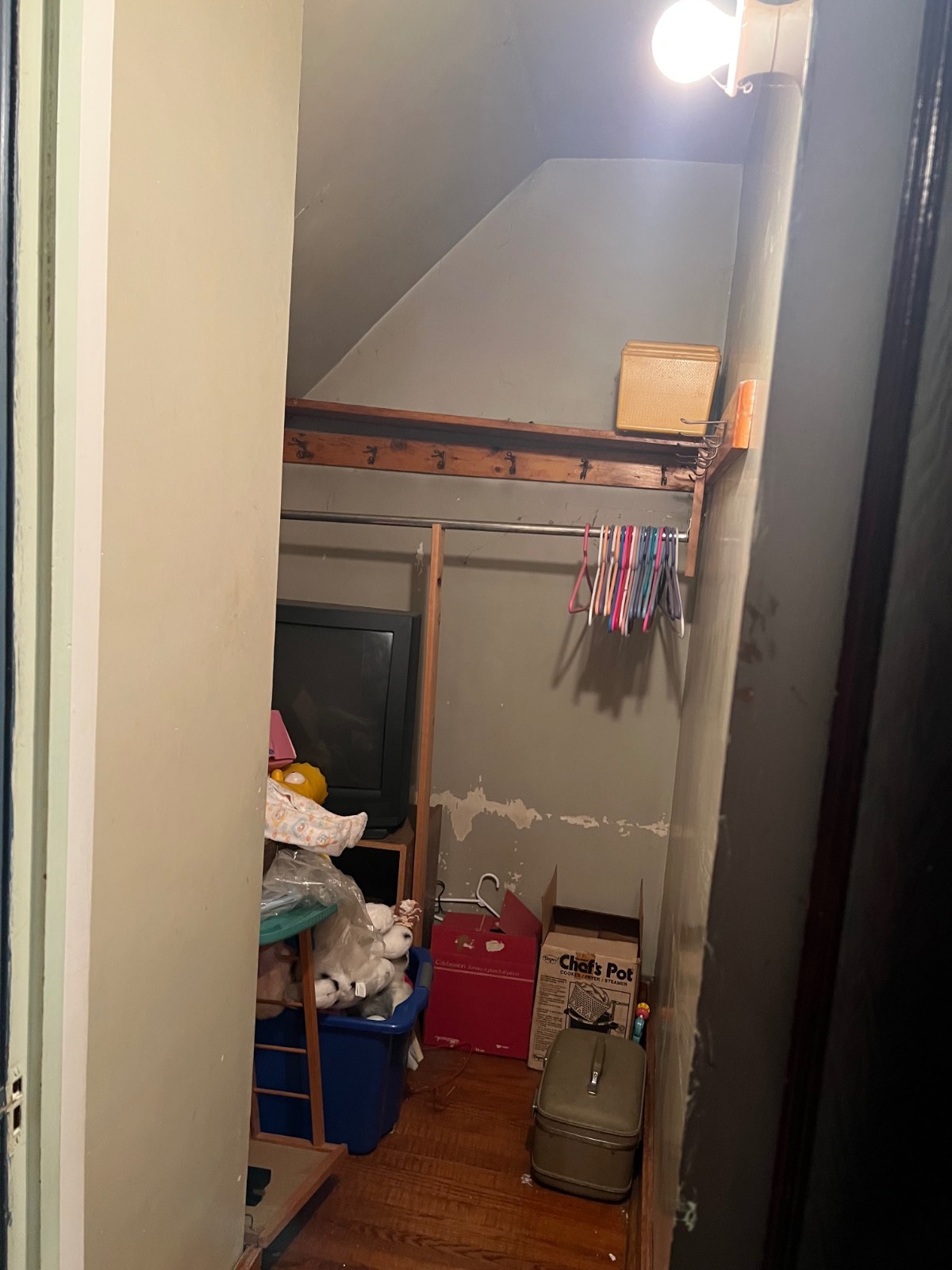 #21 photo, 13 Wheeler, Canajoharie , NY 13317