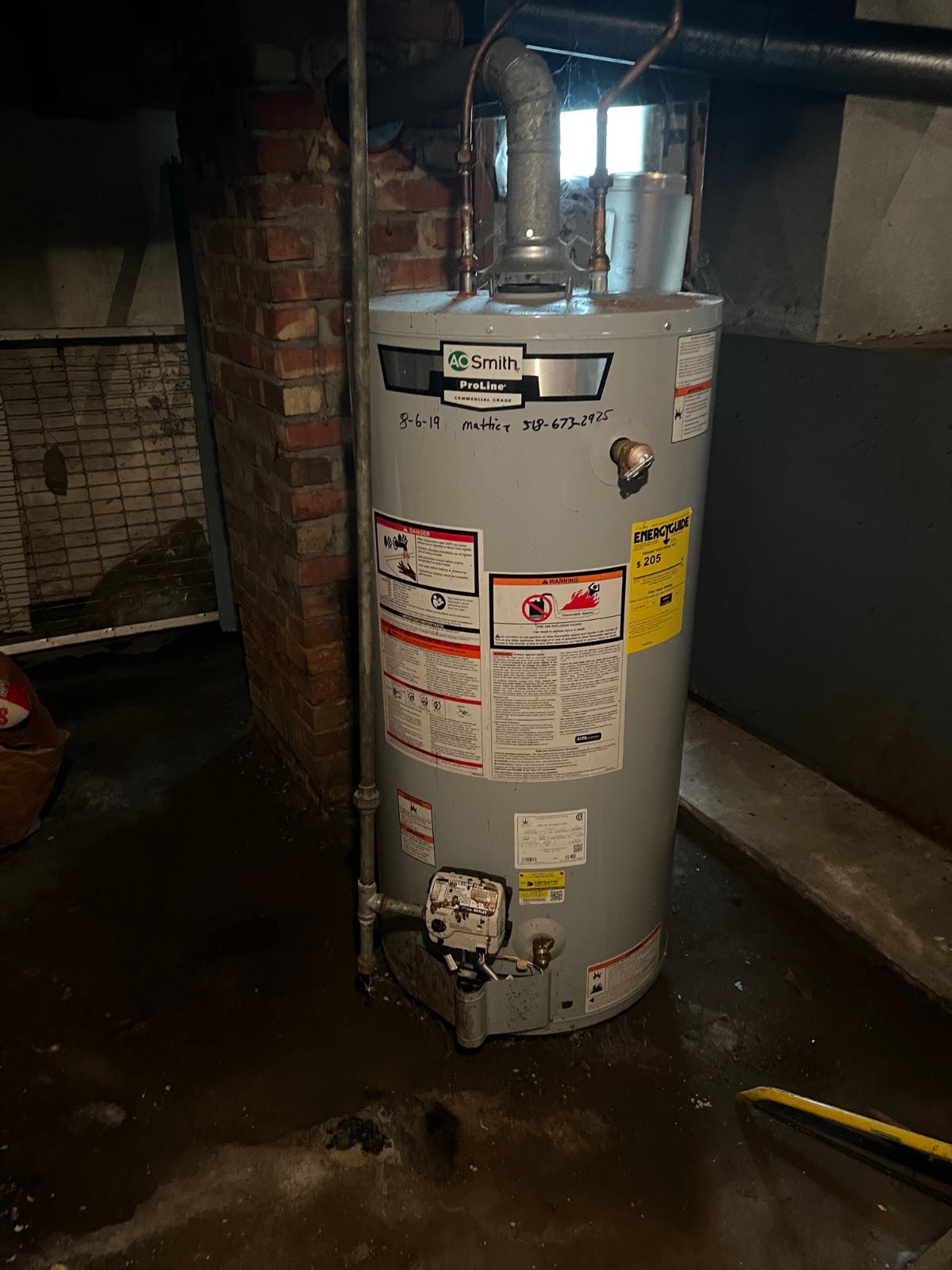 #5 photo, 13 Wheeler, Canajoharie , NY 13317