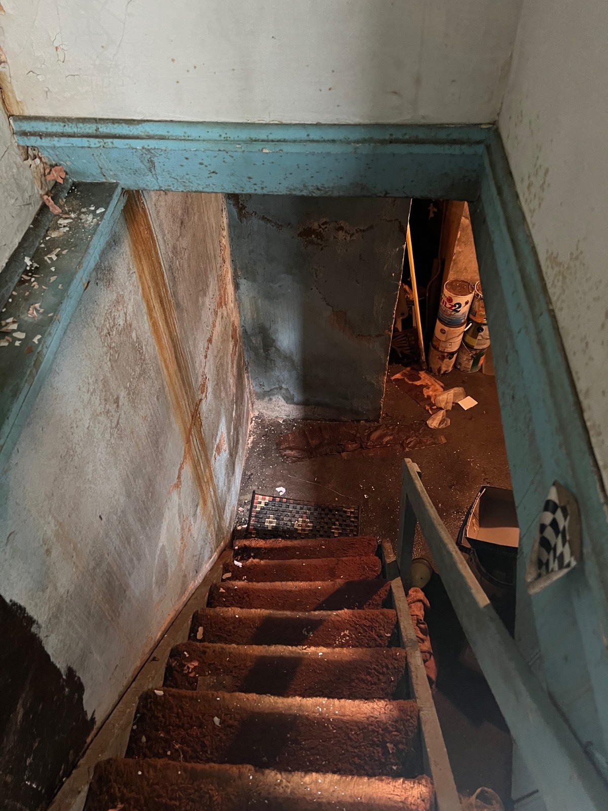 #6 photo, 13 Wheeler, Canajoharie , NY 13317