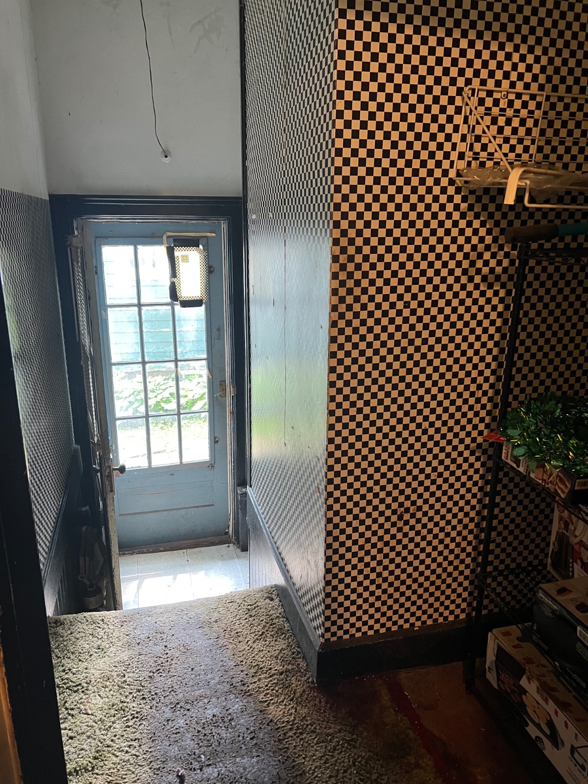 #8 photo, 13 Wheeler, Canajoharie , NY 13317