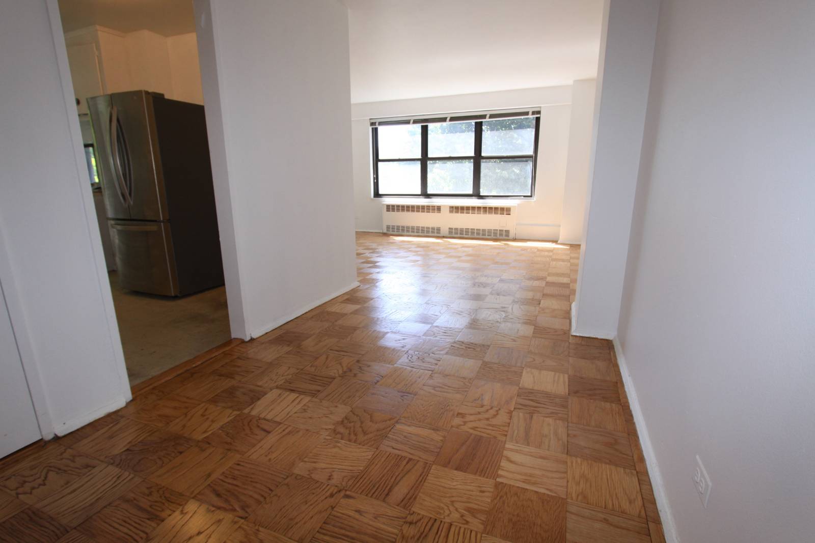 #6 photo, 264 East Broadway, #C206, マンハッタン Lower East Side , NY 10002