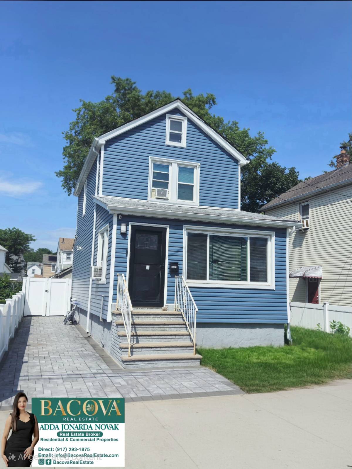 #1 photo, 122-29 Grayson, Springfield Gardens , NY 11413